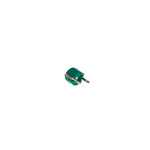 RS PRO Variable Trimmer Capacitor 6 → 30pF 100V Ceramic