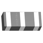 AWSCR-12.00CELA-C10-T3, Ceramic Resonator, 12MHz 10pF, 3-Pin, 3.2 x 1.3 x 1mm
