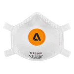 Alpha Solway 2530V Half Respirator Mask