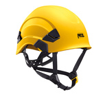 A010AA01 | Petzl Vertex Yellow Helmet Adjustable