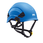 A010AA05 | Petzl Vertex Blue Helmet Adjustable