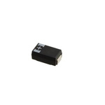 Panasonic 150μF Tantalum Capacitor 10V dc, TPB Series