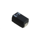 Panasonic 150μF Tantalum Capacitor 10V dc, TPE Series