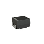 Panasonic 10μF Tantalum Capacitor 25V dc, TQC Series