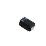Panasonic 470μF Tantalum Capacitor 2.5V dc, TPF Series