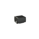 Panasonic 100μF Tantalum Capacitor 4V dc, TPE Series
