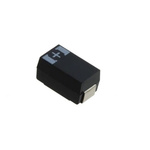 Panasonic 470μF Tantalum Capacitor 4V dc, TPE Series