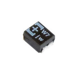 Panasonic 220μF Tantalum Capacitor 6.3V dc, TPE Series