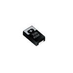 Panasonic 150μF Tantalum Capacitor 6.3V dc, TPF Series