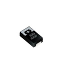 Panasonic 220μF Tantalum Capacitor 6.3V dc, TPF Series