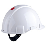 7000039722 | 3M G3000 White Hard Hat