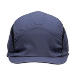 7100217852 | 3M Navy Short Peaked Bump Cap, ABS Protective Material