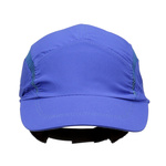 7100217859 | 3M Blue Standard Peak Bump Cap, ABS Protective Material