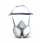 5230 | Moldex Compact Half Respirator Mask, One Size