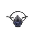 7001 | Moldex 700 Series Half Respirator Mask, S