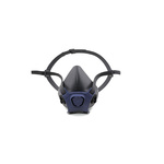 7002 | Moldex 700 Series Half Respirator Mask, M