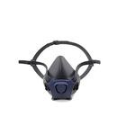 700201 | Moldex 7000 Series Half Respirator Mask, M