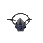 7003 | Moldex 700 Series Half Respirator Mask, L
