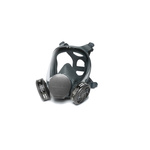 9002 | Moldex 9000 Series Full Respirator Mask, M