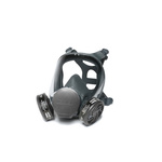 9003 | Moldex 9000 Series Full Respirator Mask, L