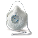 2485 | Moldex Smart Masks Mask Respirator Mask, M