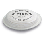 Moldex Particulates Filter for use with 8000 Series Respirators 8080