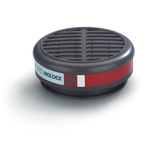 Moldex Gas Filter for use with 8000 Series Respirators 8100