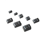 Vishay 150μF Tantalum Capacitor 10V dc