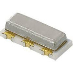 CSTCR4M00G55B-R0, Ceramic Resonator, 4MHz 39pF, 3-Pin SMD, 4.5 x 2.0 x 1.15mm