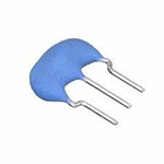 CSTLS4M00G56-B0, Ceramic Resonator, 4MHz 47pF, 3-Pin SMD, 8.0 x 5.5 x 3.0mm