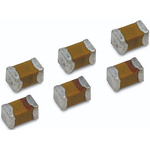 KYOCERA AVX 22μF MnO2 Tantalum Capacitor 6.3V dc, TAC Series