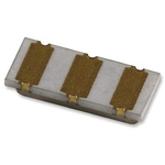 CSTCR4M00G55Z-R0, Ceramic Resonator, 4MHz Shear 39pF, 3-Pin, 4.5 x 2 x 1.15mm