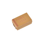 KYOCERA AVX 68μF MnO2 Tantalum Capacitor 16V dc, TPS Series