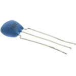CSTLS16M0X55-B0 , Ceramic Resonator, 16MHz 3rd Overtone 30pF, 3-Pin