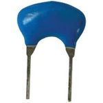 ZTA4.00MGF, Ceramic Resonator, 4MHz 30pF, 2-Pin, 10 x 5 x 7.5mm
