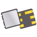 SR315B, Ceramic Resonator, 315MHz 4.5pF, 6-Pin S35, 3.8 x 3.8 x 1.33mm