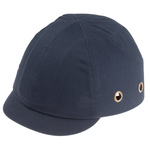 RS PRO Navy Micro Bump Cap, ABS Protective Material