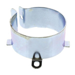 KEMET Capacitor Clip for use with 51 mm Dia. Capacitor Metal
