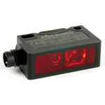 Allen Bradley Through Beam Photoelectric Sensor, Block Sensor, 0 → 18 m Detection Range IO-LINK