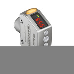 Banner Distance Photoelectric Sensor, Block Sensor, 25 mm → 300 mm Detection Range