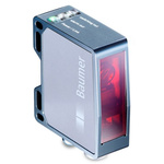 Baumer Distance Distance Sensor, Block Sensor, 30 mm → 70 mm Detection Range