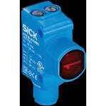 Sick Background Suppression Photoelectric Sensor, 300 mm Detection Range