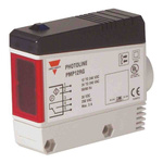Carlo Gavazzi Diffuse Photoelectric Sensor, Block Sensor, 800 mm Detection Range