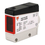 Carlo Gavazzi Retroreflective Photoelectric Sensor, Block Sensor, 12 m Detection Range