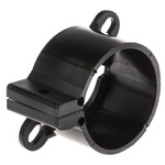 RS PRO Capacitor Clip for use with 35 mm Dia. Capacitor Nylon