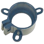 RS PRO Capacitor Clip for use with 90 mm Dia. Capacitor Nylon