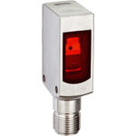 Sick Retroreflective Photoelectric Sensor, Block Sensor, 4.5 m Detection Range