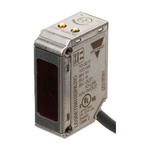 Carlo Gavazzi Diffuse Photoelectric Sensor, Block Sensor, 1 m Detection Range IO-LINK