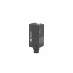 Baumer Diffuse Photoelectric Sensor, Block Sensor, 30 mm Detection Range