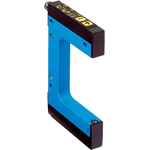 Sick Fork Sensor Photoelectric Sensor, 80 mm Detection Range